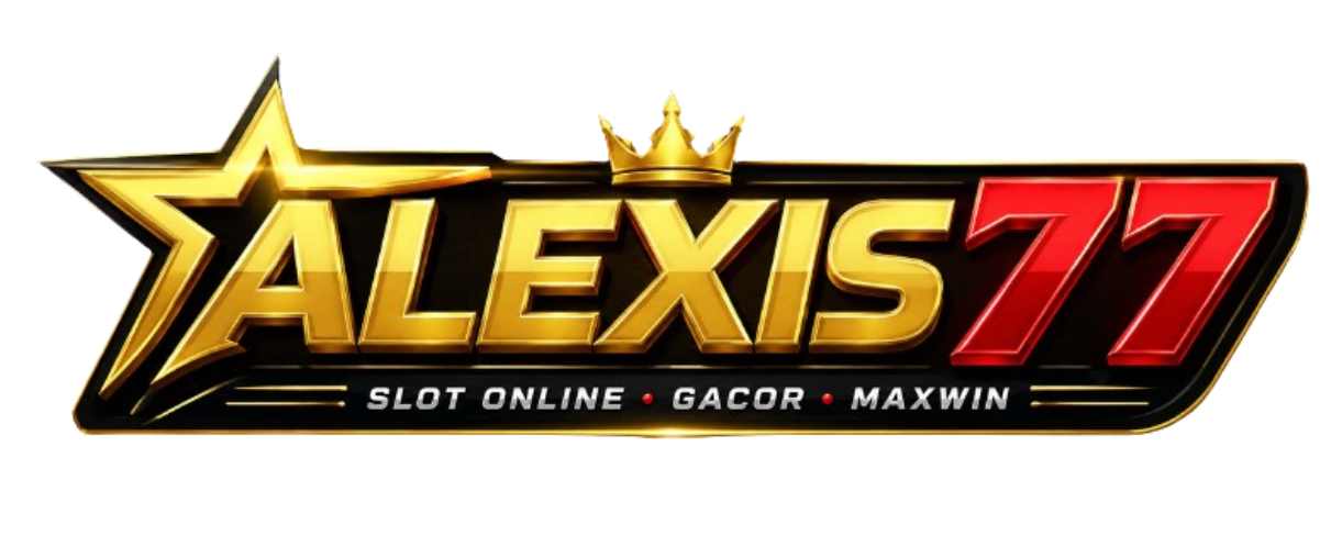 ALEXIS77 Logo